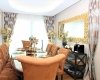 Well Located Triplex Villa in Tuzla Tepeoren 16