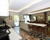 Well Located Triplex Villa in Tuzla Tepeoren 17