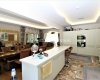 Well Located Triplex Villa in Tuzla Tepeoren 18
