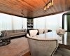 Well Located Triplex Villa in Tuzla Tepeoren 8