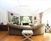 Well Located Triplex Villa in Tuzla Tepeoren 9