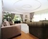 Well Located Triplex Villa in Tuzla Tepeoren 10