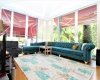 Well Located Triplex Villa in Tuzla Tepeoren 15