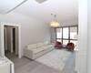 Flats in a Complex with Rich Social Amenities in Kadikoy 12