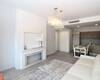 Flats in a Complex with Rich Social Amenities in Kadikoy 14