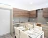 Flats in a Complex with Rich Social Amenities in Kadikoy 15