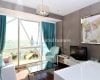 Studio Avec Sur Vue Mer Dans Un Complexe Attirant 10