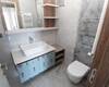 Real Estate in a Complex with Pools in Istanbul Silivri 20