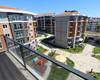 Real Estate in a Complex with Pools in Istanbul Silivri 14