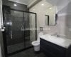 5+1 Duplex Apartment with City View in Istanbul Eyupsultan 9