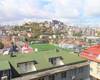 Alibeyköy'de Metro ve Tramvay Hattı Önünde Masrafsız Daire