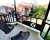 Semi-detached Villa in Pendik Istanbul in a Family Concept Complex 21