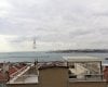 Üsküdar Salacak'ta Tarihi İstanbul ve Boğaz Manzaralı Daire 19