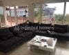 Seafront Apartment with Historical Istanbul View in Istanbul 4