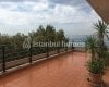 Seafront Apartment with Historical Istanbul View in Istanbul 10