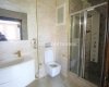 Maison Mitoyenne 6+1 Avec Jardin À Eyupsultan Istanbul 17