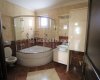 Maison Mitoyenne 6+1 Avec Jardin À Eyupsultan Istanbul 15