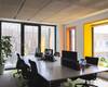 Eco-friendly Building in Uskudar with Green Building Certificate 4
