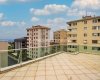 Luxury Apartments in a Secure Complex Near Sea in Maltepe 29