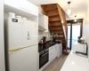 Furnished Apartment for Investment in Istanbul Kadikoy 5