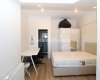 Furnished Apartment for Investment in Istanbul Kadikoy 8