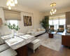 Modern Real Estate with Forest and City Views in Kagithane 9