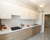 Modern Real Estate with Forest and City Views in Kagithane 13