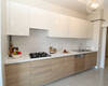 Modern Real Estate with Forest and City Views in Kagithane 14