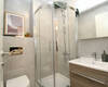 Modern Real Estate with Forest and City Views in Kagithane 22