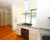 Appartement Moderne À Uskudar Istanbul 15