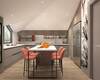 New Build Triplex Villas with Private Pool in Beylikduzu 18