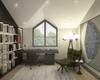 New Build Triplex Villas with Private Pool in Beylikduzu 21
