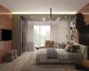 New Build Triplex Villas with Private Pool in Beylikduzu 23