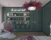 New Build Triplex Villas with Private Pool in Beylikduzu 29