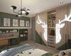 New Build Triplex Villas with Private Pool in Beylikduzu 35