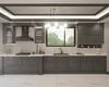 New Build Triplex Villas with Private Pool in Beylikduzu 48