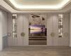 New Build Triplex Villas with Private Pool in Beylikduzu 15