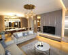 Luxe Flats with High Investment Potential in Beylikduzu 7