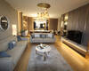 Luxe Flats with High Investment Potential in Beylikduzu 8