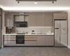 Well-located New Build Real Estate in Beylikduzu Istanbul 28