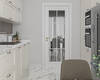 Appartements Dans Une Résidence Surveillée À Bahcelievler 7