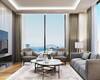 Luxe Apartments Near Metro and Shopping Mall in Maltepe 7