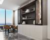 Luxe Apartments Near Metro and Shopping Mall in Maltepe 9