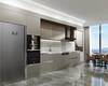 Luxe Apartments Near Metro and Shopping Mall in Maltepe 10