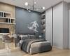 Luxe Apartments Near Metro and Shopping Mall in Maltepe 15