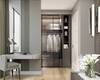 Luxe Apartments Near Metro and Shopping Mall in Maltepe 16