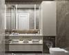 Luxe Apartments Near Metro and Shopping Mall in Maltepe 20