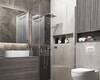 Luxe Apartments Near Metro and Shopping Mall in Maltepe 21