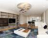 Sea View Flats in High-rise Project in Sisli Istanbul 15