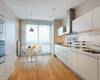 Sea View Flats in High-rise Project in Sisli Istanbul 20